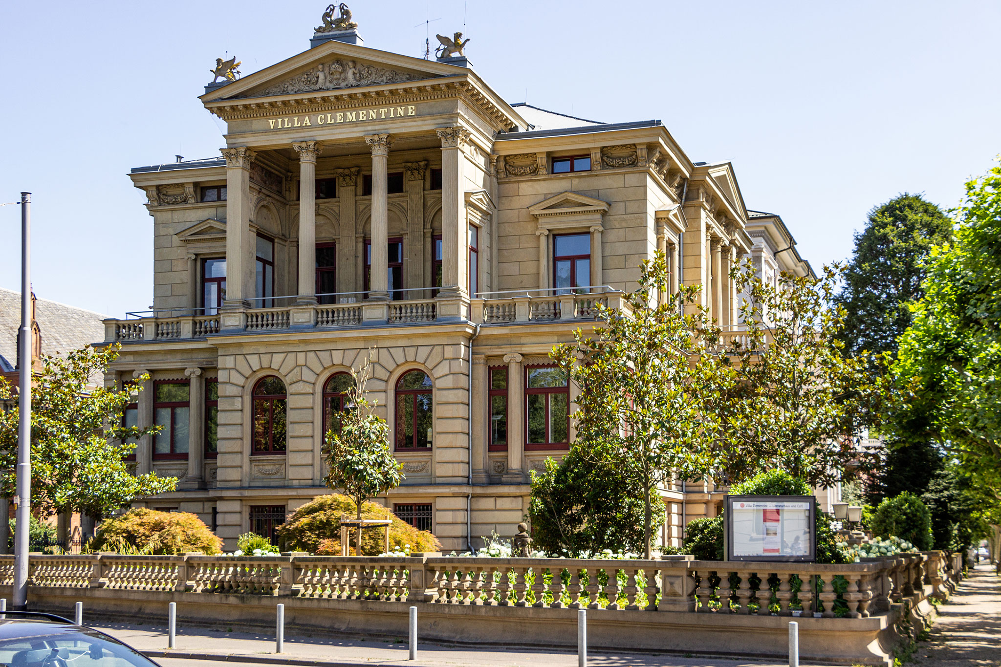 Wiesbaden